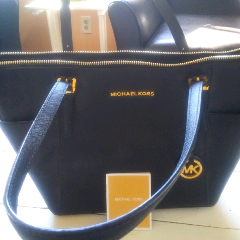 Michael Kors Handbag